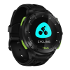 Fitness Trackers Logo