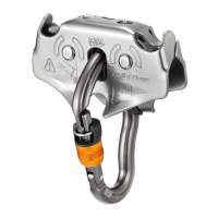 Preview: Petzl trac