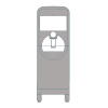 Dispenser Logo