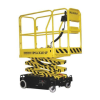 Scissor Lifts Logo