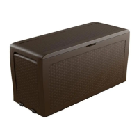 Preview: SAMOA RATTAN BOX 270 L 17209570