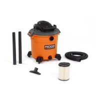 Preview: RIDGID WD16400
