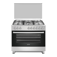 Preview: Gorenje GI9221S