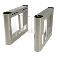 Preview: ZKTeco SBTL300 Series