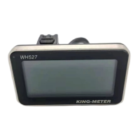 Preview: King-Meter WH527-LCD