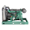 Portable Generator Logo