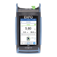 Preview: EXFO Optical Xplorer OX1
