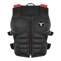 Preview: Bhaptics Tactsuit X Series