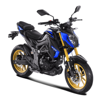 Preview: GP GPX Demon 150GN