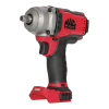 Impact Driver Logo