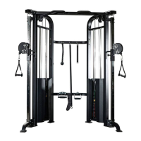 Preview: Titan Fitness FNTLTNR