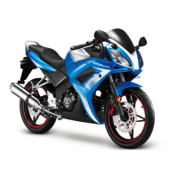 Preview: CF MOTO V NIGHT CF150-2C