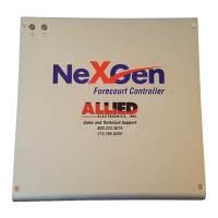Preview: Allied NeXGen
