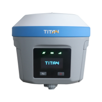 Preview: Titan TR7
