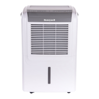Preview: Honeywell DH45W