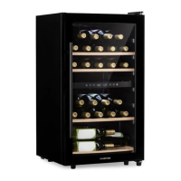 Preview: Klarstein Barossa 34 Duo