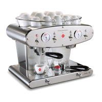 Preview: FrancisFrancis X2.1 IPERESPRESSO