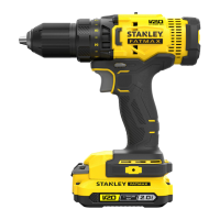 Preview: Stanley FatMax V20 SFMCD700