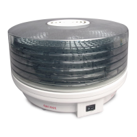 Preview: Aroma AFD-615