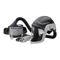 Preview: 3M Versaflo TR-300 PAPR