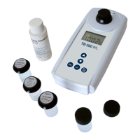 Preview: Tintometer Lovibond TB 250 WL
