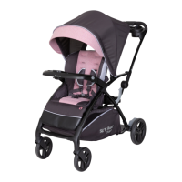 Preview: Baby Trend Sit N’ Stand Shopper