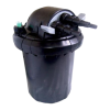 Water Filtration Systems Logo