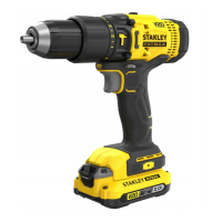 Preview: Stanley FatMax V20 SFMCD711