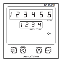 Preview: MULTISPAN BC-1046D