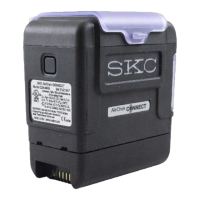 Preview: SKC AirChek Connect