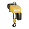 Chain Hoists Logo