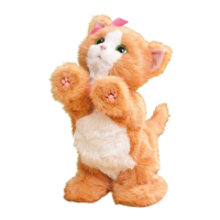 Preview: FurReal friends Daisy Plays-With-Me Kitty A2003