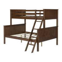 Preview: DOREL Living DL1008TFBB-1