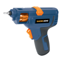 Preview: ALDI Workzone CSD40QU