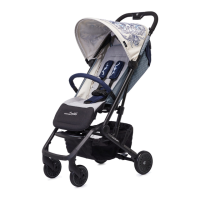 Preview: EasyWalker Disney BUGGY XS