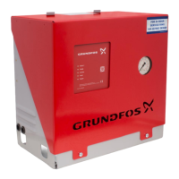 Preview: Grundfos FireSAFE Series