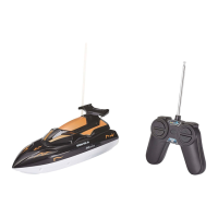 Preview: MINI BOAT SPRING TIDE