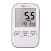 Blood Glucose Meter Logo