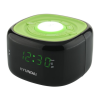 Clock Radio Logo