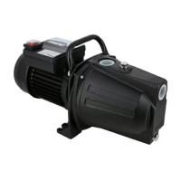 Preview: Pentair Flotec GARDENJET 1500
