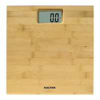 Preview: Salter 9086WD3R