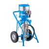 Paint Sprayer Logo