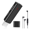 Voice Recorder Logo