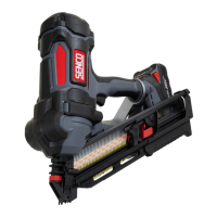 Preview: Senco FUSION F-35XP