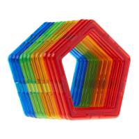 Preview: Magformers PENTAGONS 12