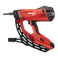 Preview: Hilti GX 3