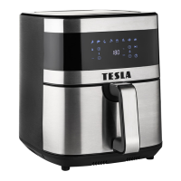 Preview: Tesla AirCook Q60 XL