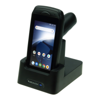 Preview: Datalogic MemorX3