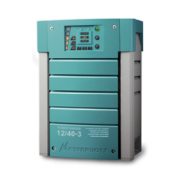 Preview: Mastervolt POWERCHARGER 12/40-3