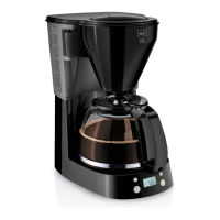 Preview: Melitta Easy Timer